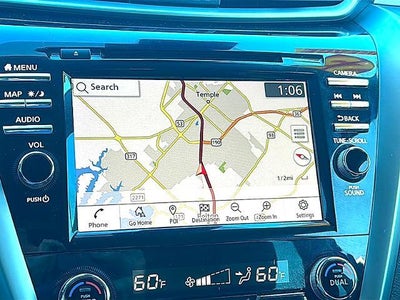 2023 Nissan Murano FWD SL