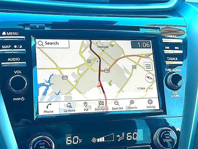 2023 Nissan Murano FWD SL