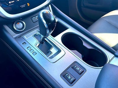 2023 Nissan Murano FWD SL