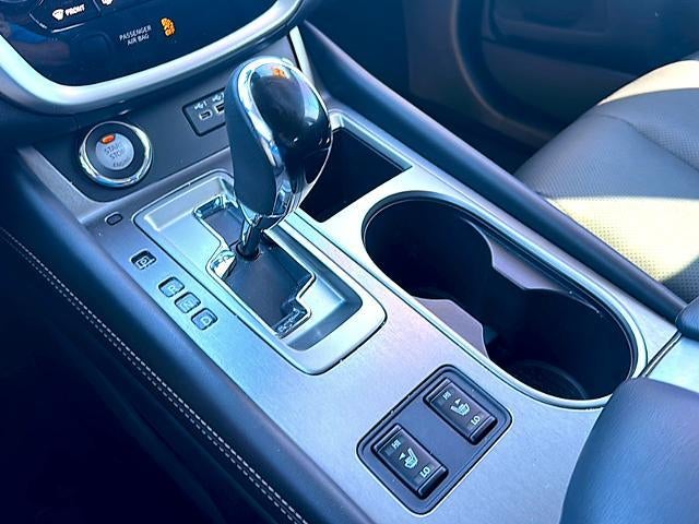 2023 Nissan Murano FWD SL