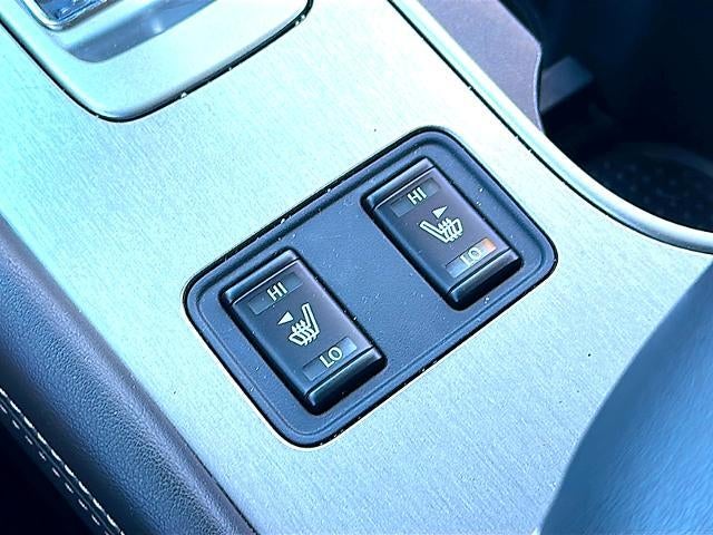 2023 Nissan Murano FWD SL