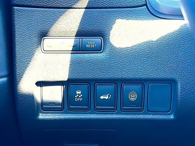 2023 Nissan Murano FWD SL