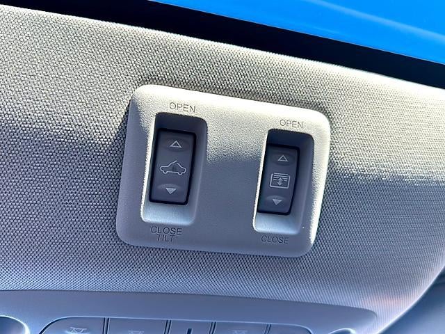 2023 Nissan Murano FWD SL