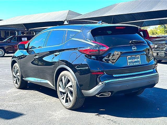 2023 Nissan Murano FWD SL