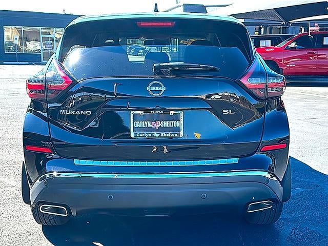 2023 Nissan Murano FWD SL