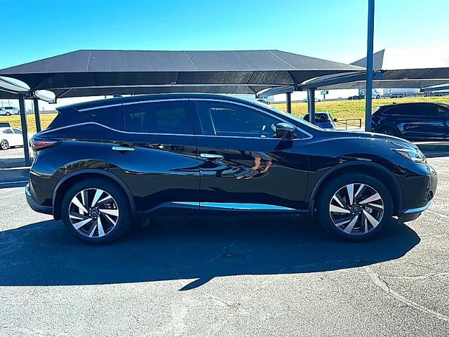 2023 Nissan Murano FWD SL