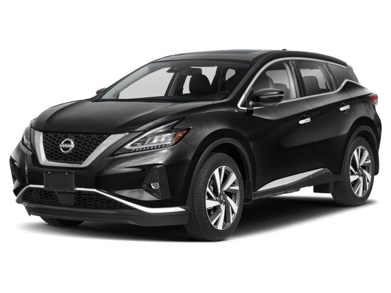 2023 Nissan Murano FWD SL
