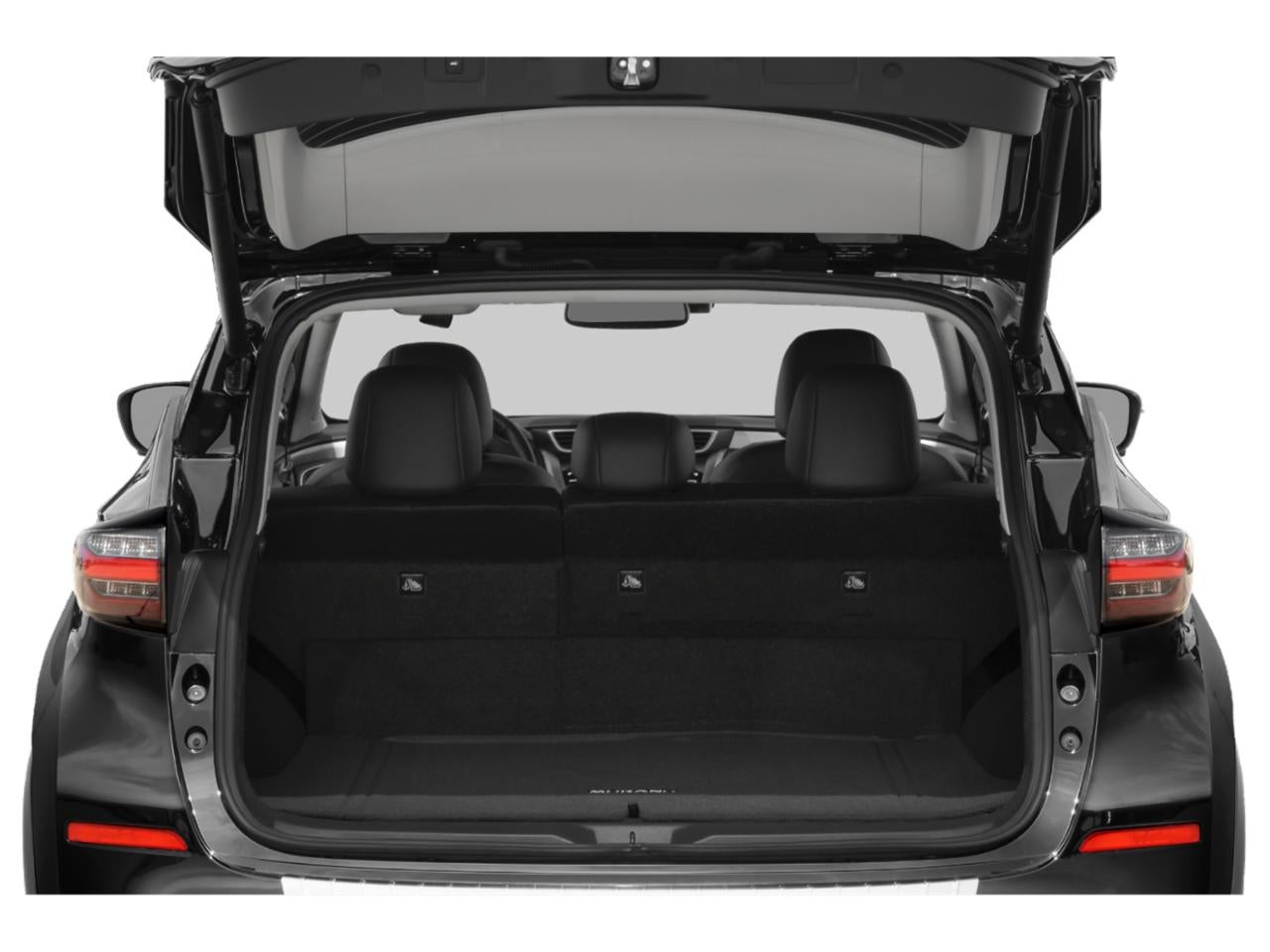 2023 Nissan Murano FWD SL