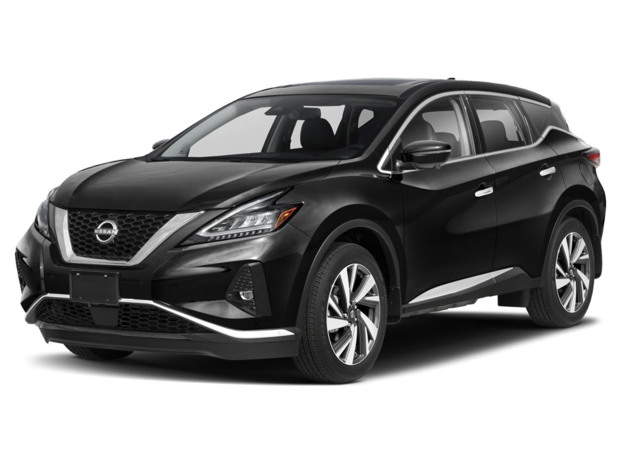 2023 Nissan Murano FWD SL