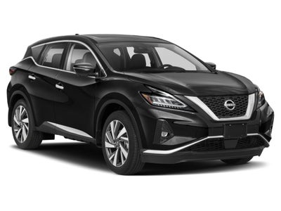 2023 Nissan Murano FWD SL