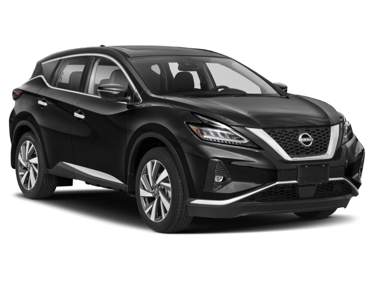 2023 Nissan Murano FWD SL