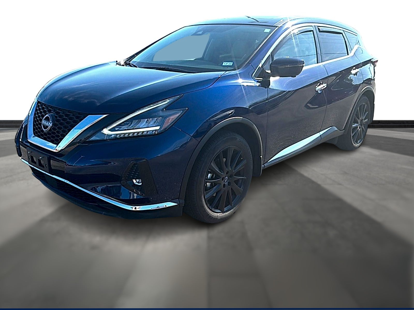 2024 Nissan Murano SL FWD
