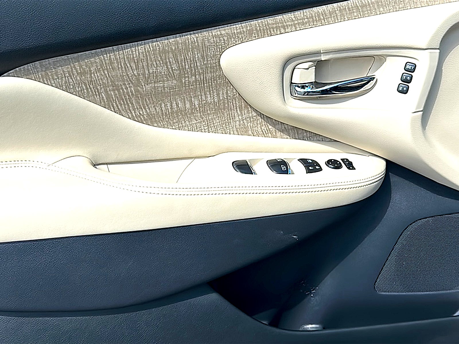 2024 Nissan Murano SL FWD