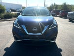2024 Nissan Murano SL FWD