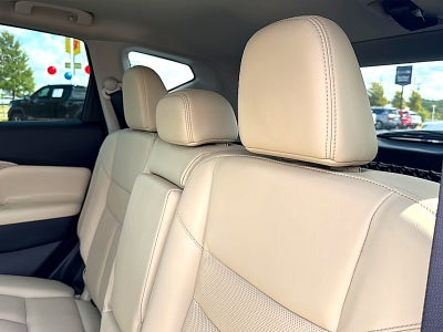 2024 Nissan Murano SL FWD