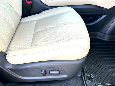 2024 Nissan Murano SL FWD