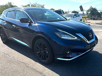 2024 Nissan Murano SL FWD