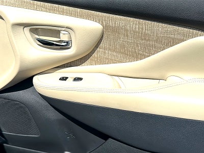 2024 Nissan Murano SL FWD