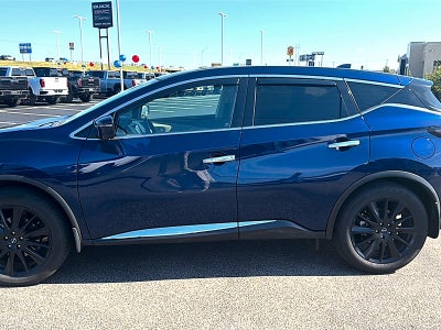 2024 Nissan Murano SL FWD