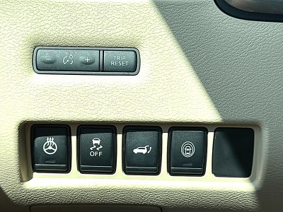 2024 Nissan Murano SL FWD