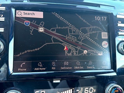 2024 Nissan Murano SL FWD