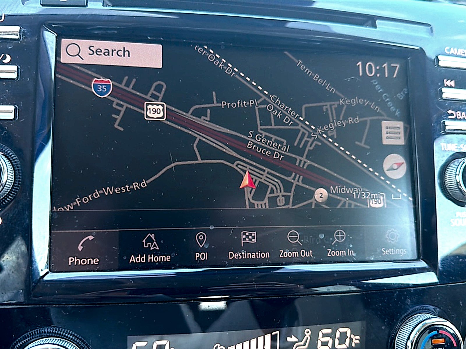 2024 Nissan Murano SL FWD