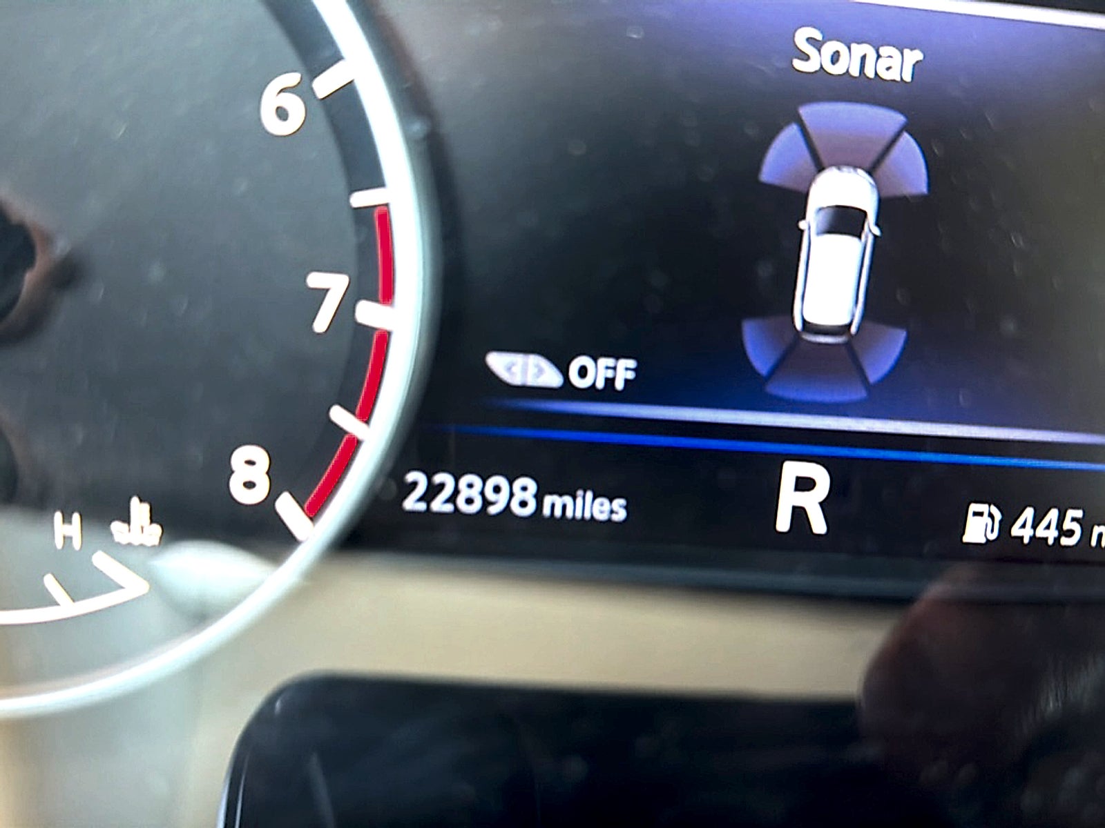 2024 Nissan Murano SL FWD