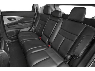 2024 Nissan Murano SL FWD