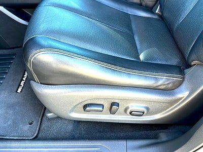 2022 Nissan Murano FWD SL