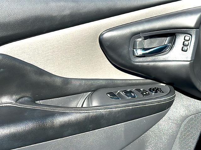 2022 Nissan Murano FWD SL