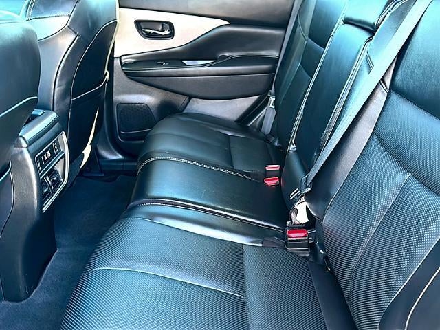 2022 Nissan Murano FWD SL