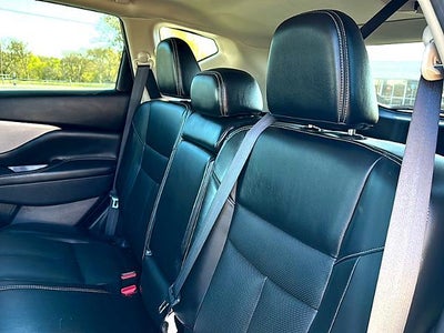 2022 Nissan Murano FWD SL