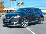 2022 Nissan Murano FWD SL