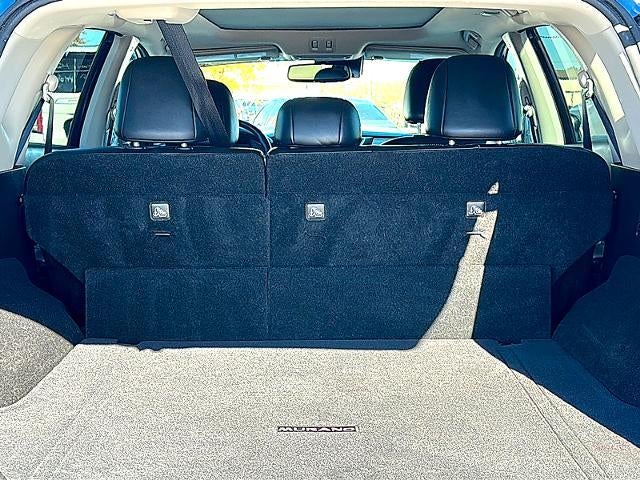 2022 Nissan Murano FWD SL