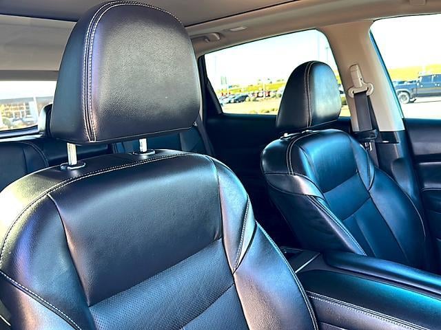 2022 Nissan Murano FWD SL