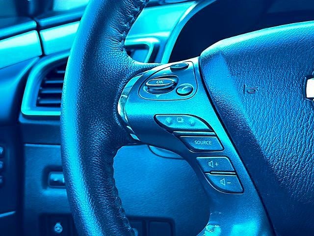 2022 Nissan Murano FWD SL