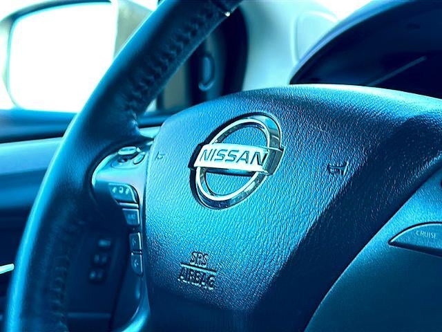 2022 Nissan Murano FWD SL