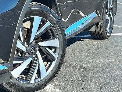 2022 Nissan Murano FWD SL