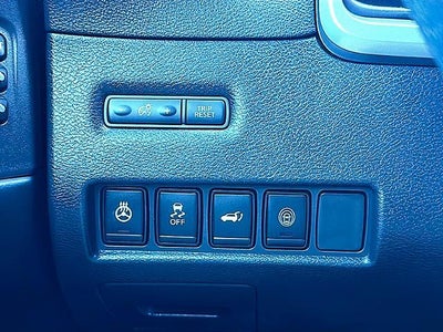 2022 Nissan Murano FWD SL