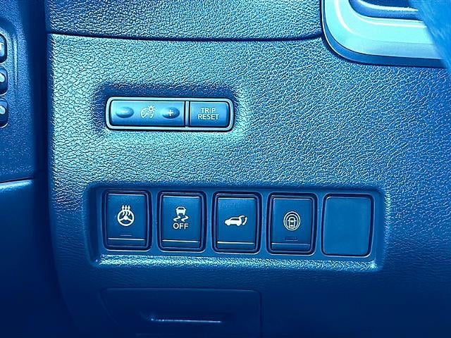 2022 Nissan Murano FWD SL