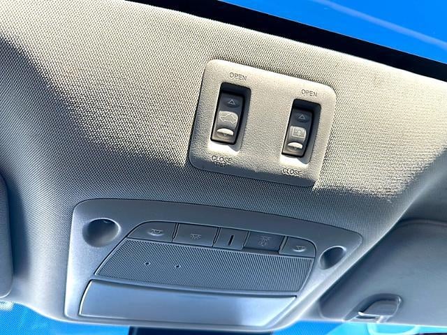 2022 Nissan Murano FWD SL