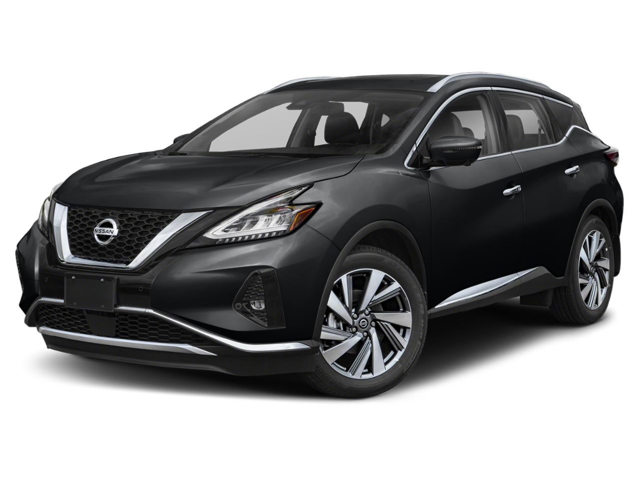 2022 Nissan Murano FWD SL