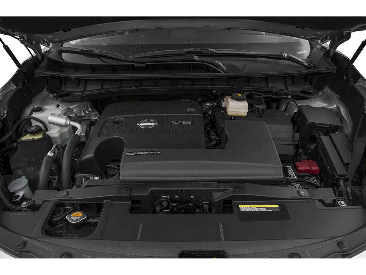 2022 Nissan Murano FWD SL