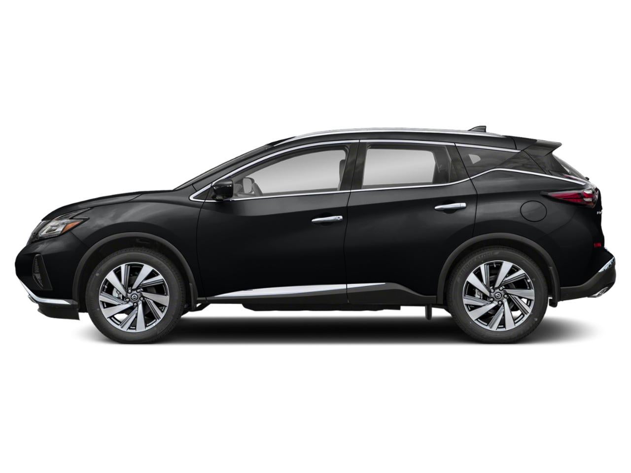 2022 Nissan Murano FWD SL