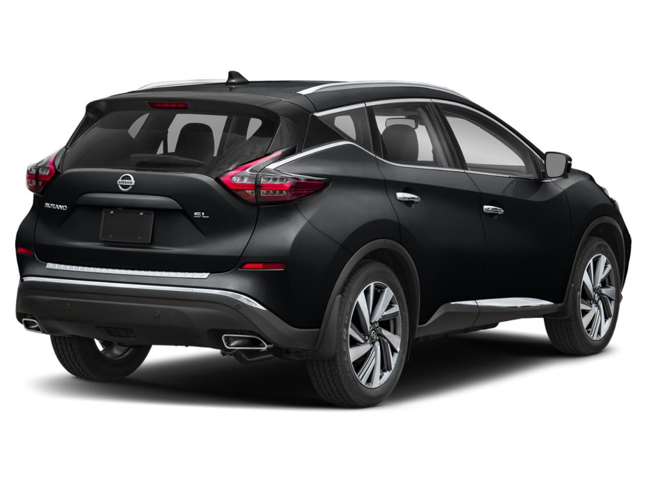 2022 Nissan Murano FWD SL