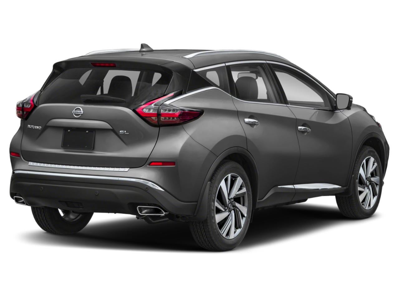 2022 Nissan Murano FWD SL