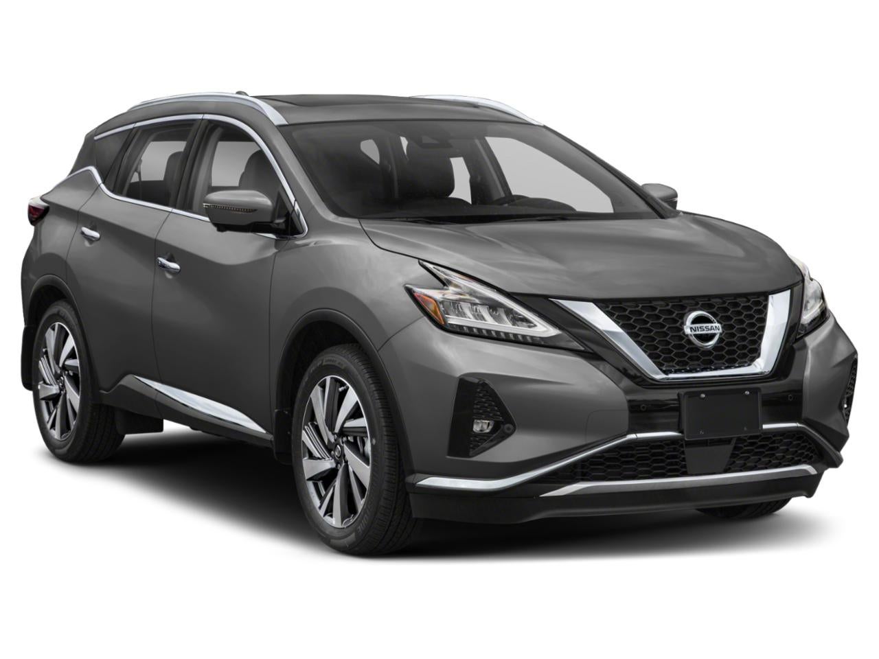 2022 Nissan Murano FWD SL