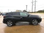 2024 Nissan Murano Platinum FWD