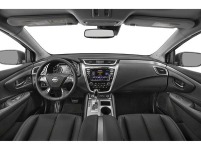 2024 Nissan Murano Platinum FWD