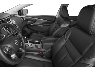 2024 Nissan Murano Platinum FWD